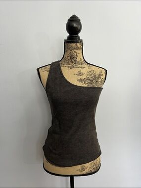 Mustard Seed Tank